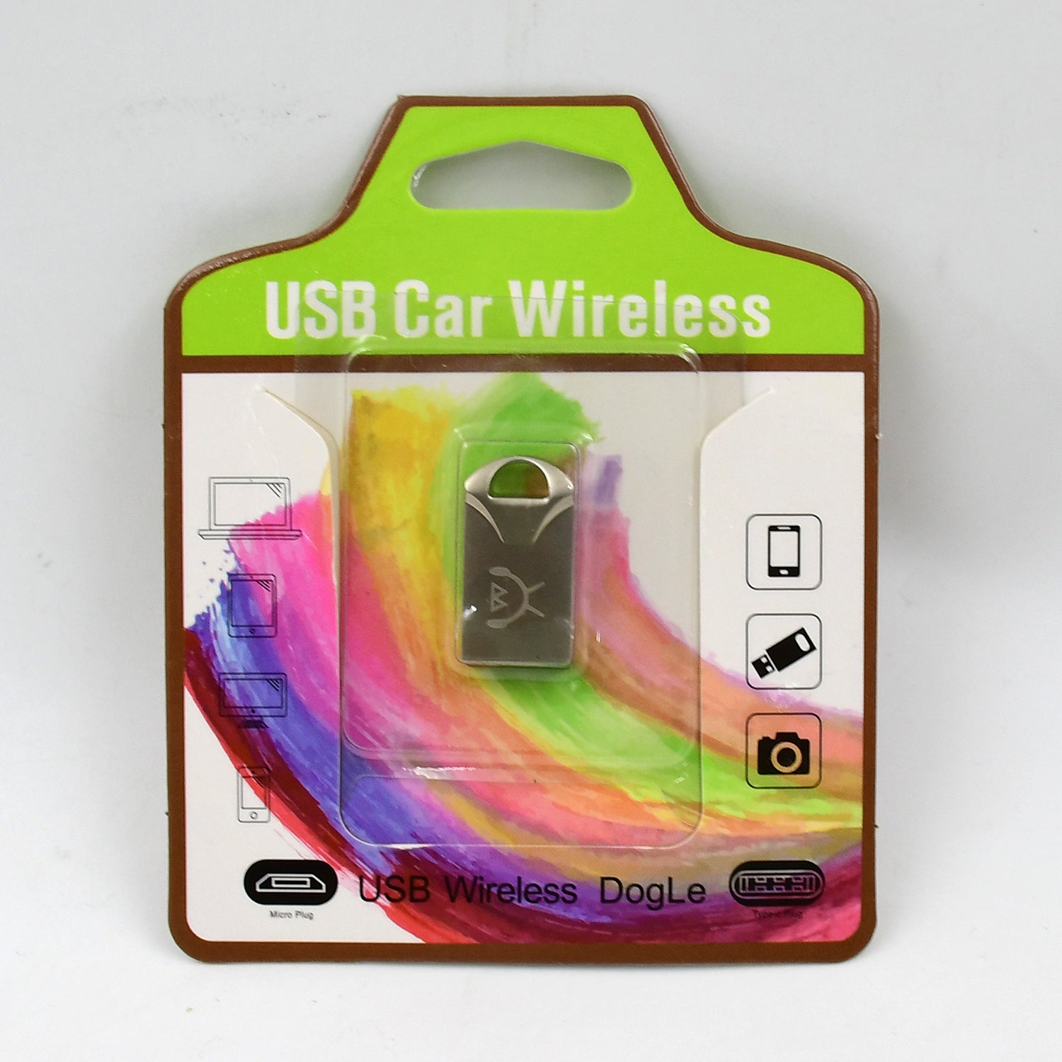 Portable Dongle Adapter Portable Dongle Adapter